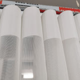 Vertical blinds (vertical blinds)