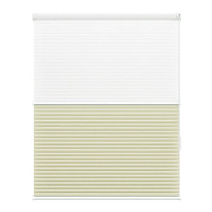 Honeycomb Curtain (Organ Curtain)