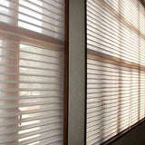 Shangri La Curtain