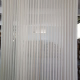 Vertical blinds (vertical blinds)