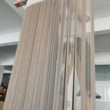 Vertical blinds (vertical blinds)