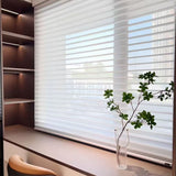 Shangri La Curtain