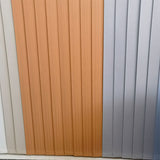 Vertical blinds (vertical blinds)