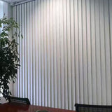 Vertical blinds (vertical blinds)